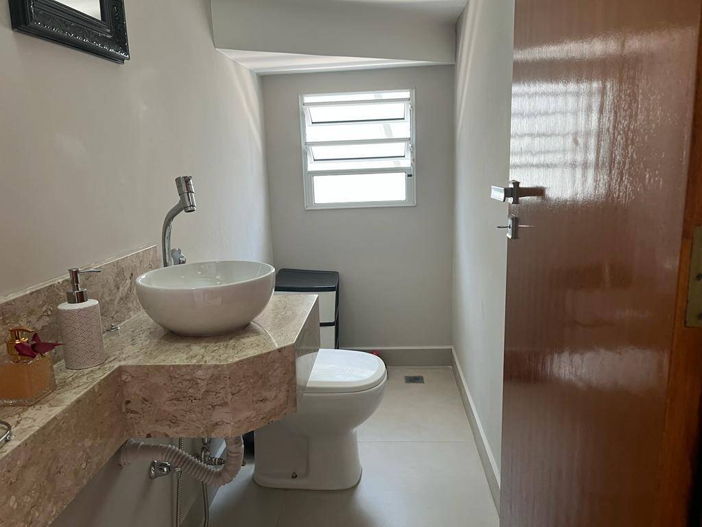 Casa de Condomínio à venda com 3 quartos, 160m² - Foto 13