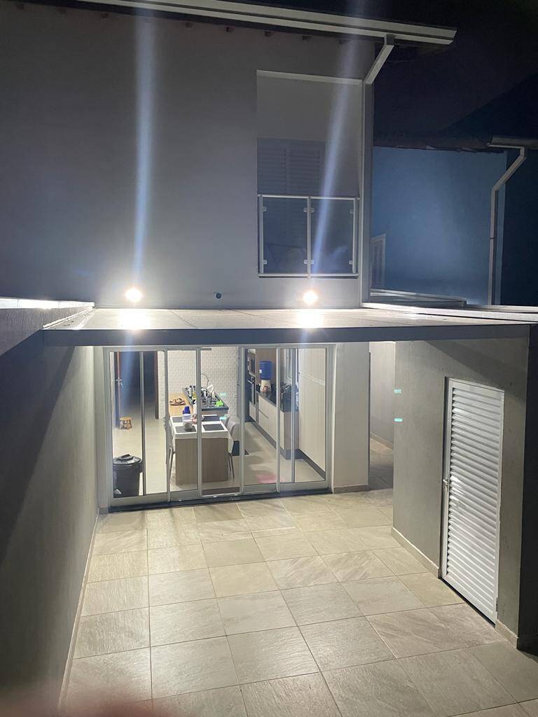 Casa de Condomínio à venda com 3 quartos, 160m² - Foto 24