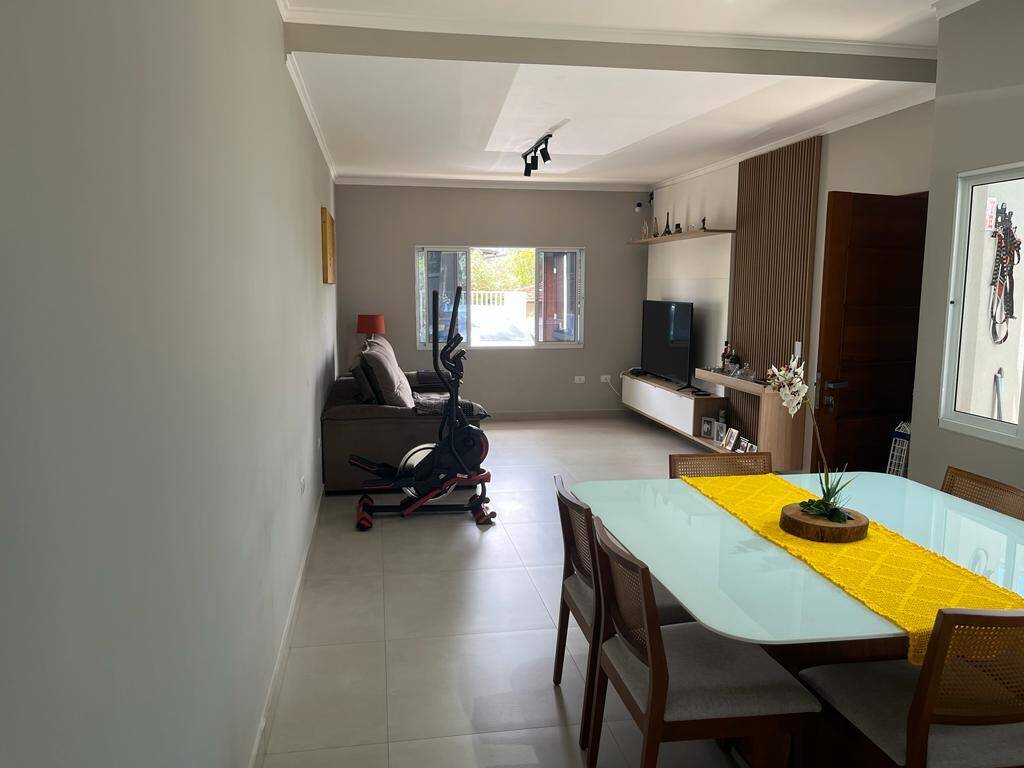 Casa de Condomínio à venda com 3 quartos, 160m² - Foto 6