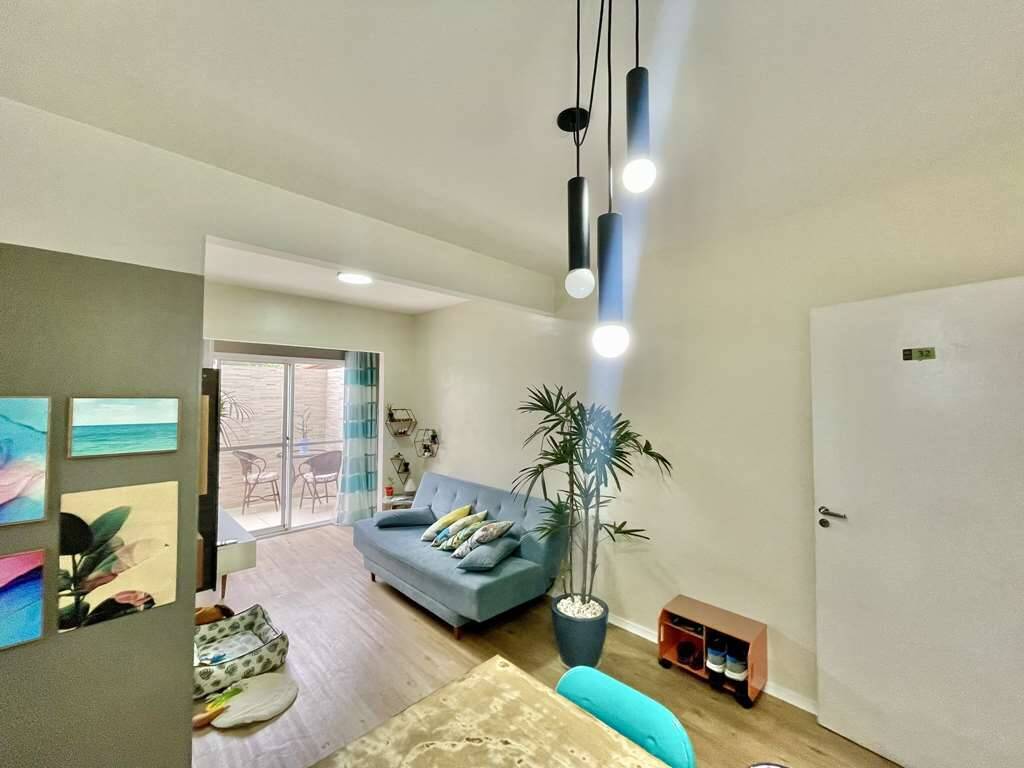 Apartamento à venda com 2 quartos, 78m² - Foto 3