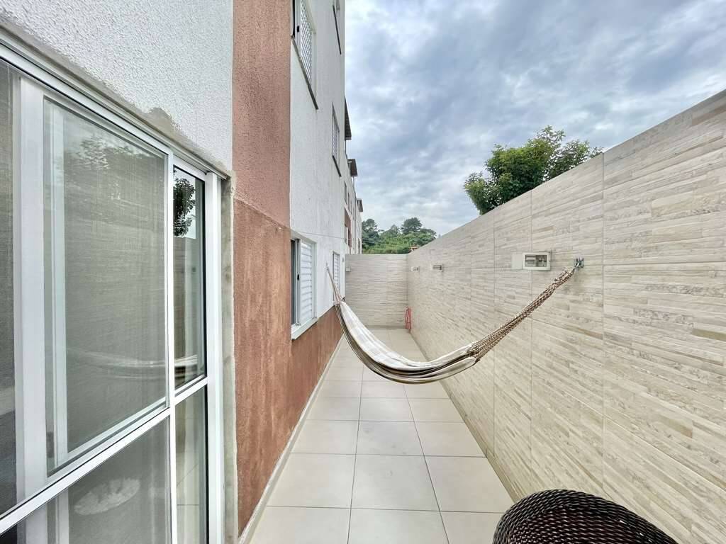 Apartamento à venda com 2 quartos, 78m² - Foto 6