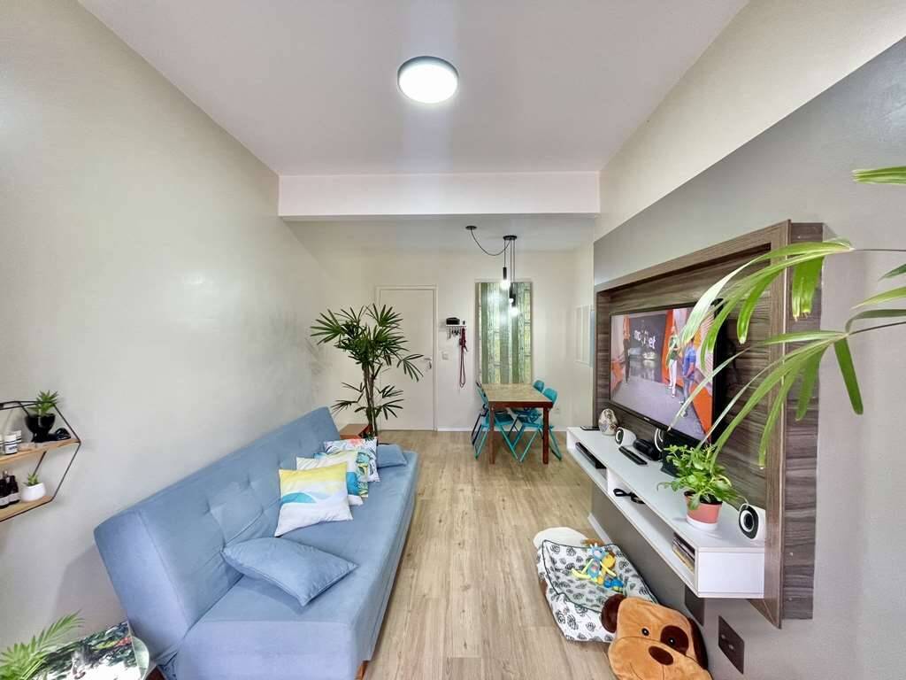 Apartamento à venda com 2 quartos, 78m² - Foto 7