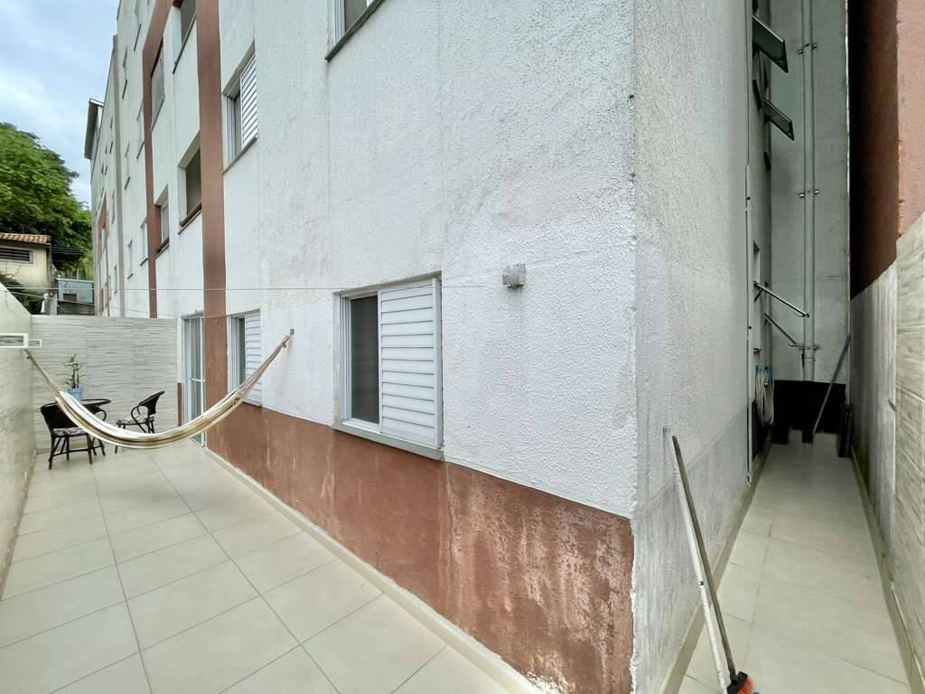 Apartamento à venda com 2 quartos, 78m² - Foto 8