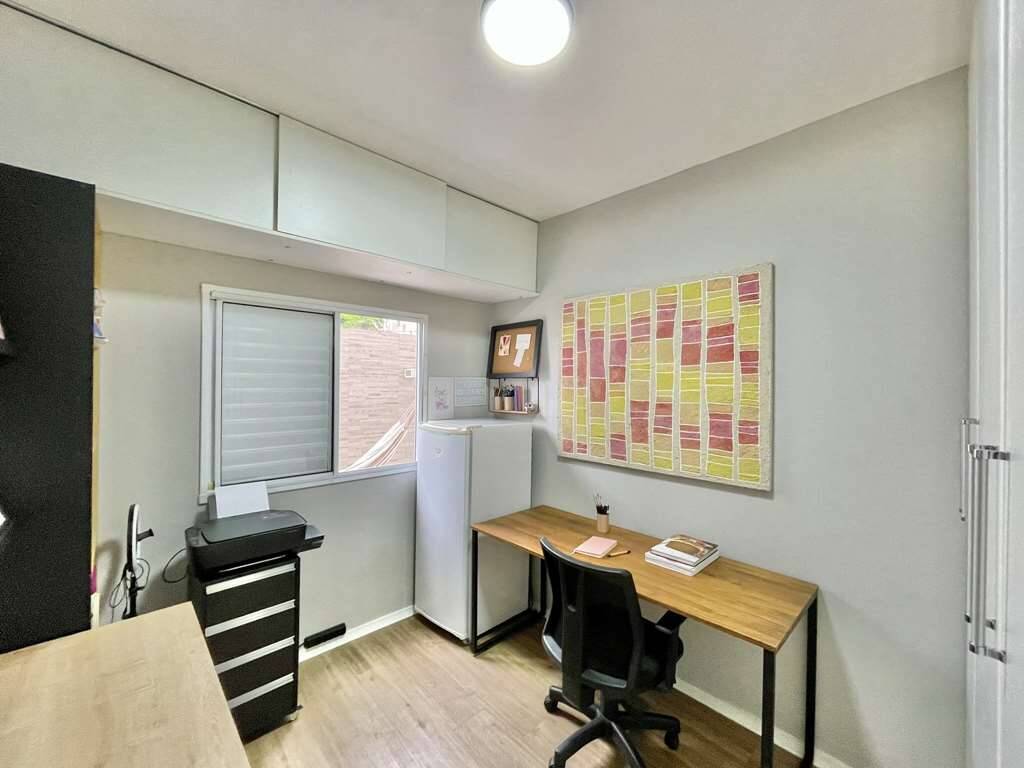 Apartamento à venda com 2 quartos, 78m² - Foto 16