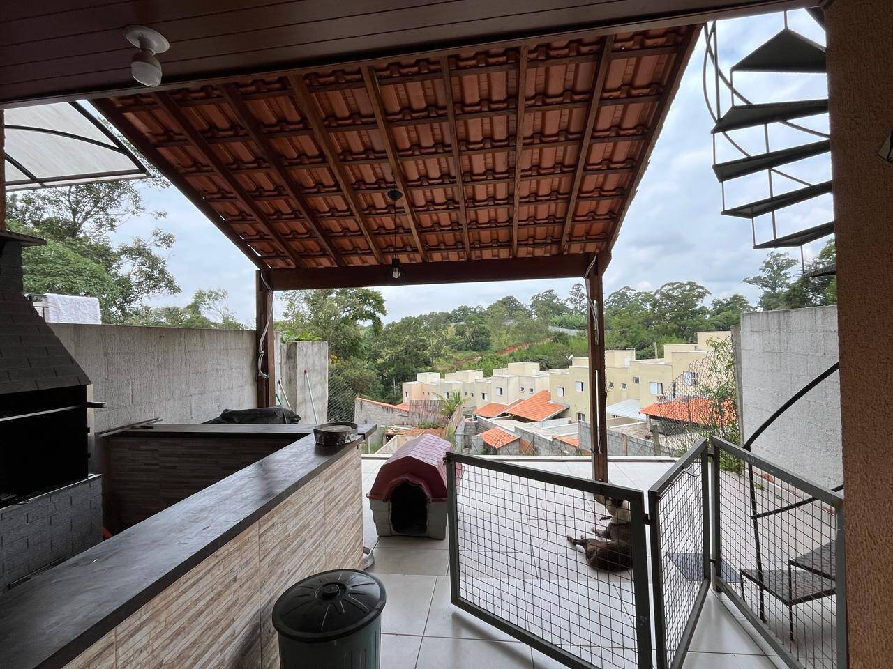 Casa de Condomínio à venda com 3 quartos, 80m² - Foto 38