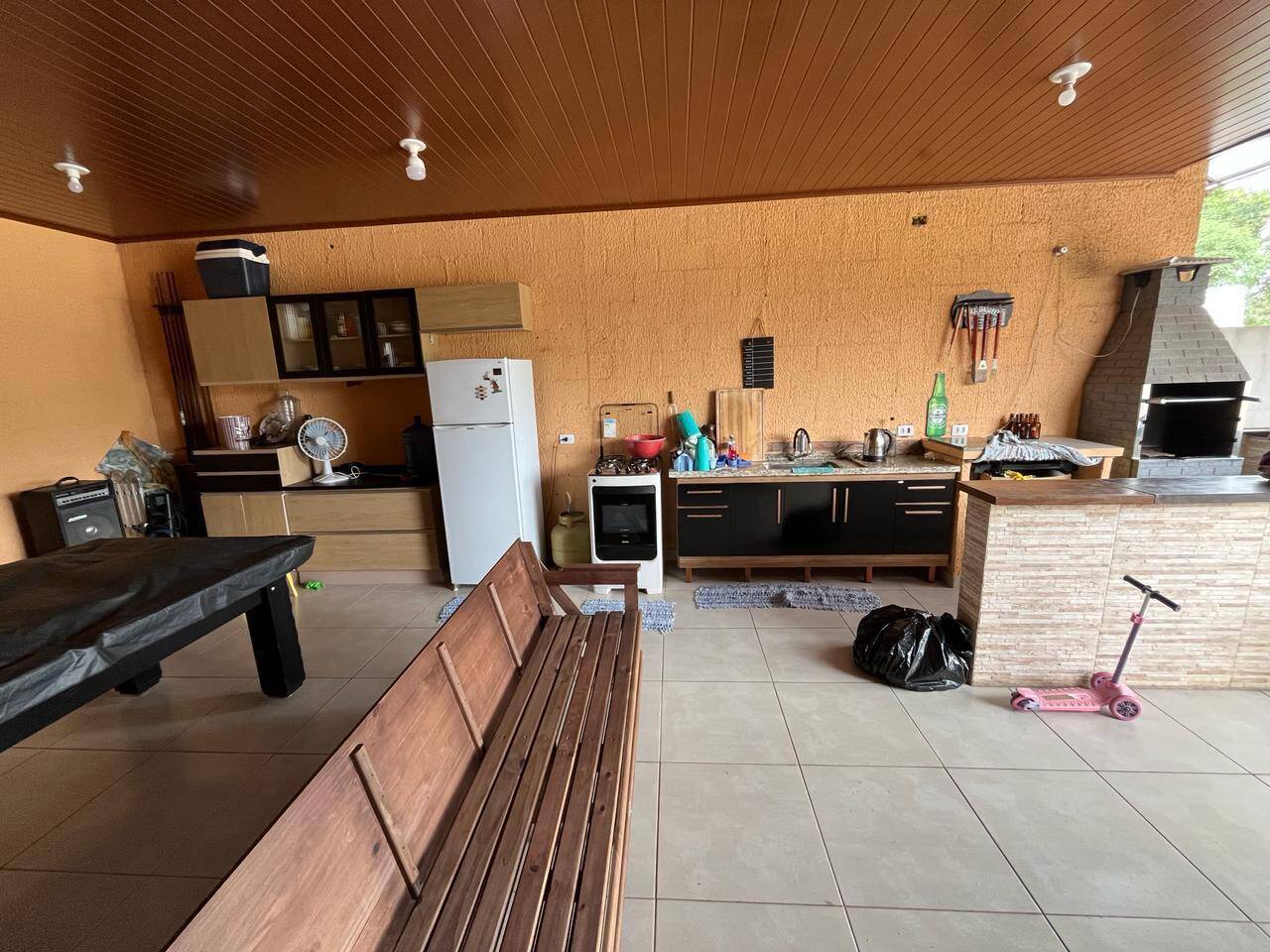 Casa de Condomínio à venda com 3 quartos, 80m² - Foto 18