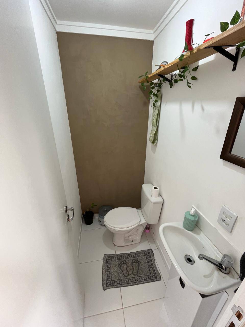 Casa de Condomínio à venda com 3 quartos, 80m² - Foto 16