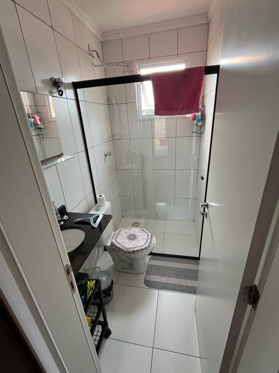 Casa de Condomínio à venda com 3 quartos, 80m² - Foto 25