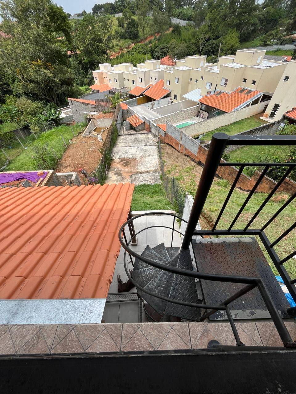 Casa de Condomínio à venda com 3 quartos, 80m² - Foto 37