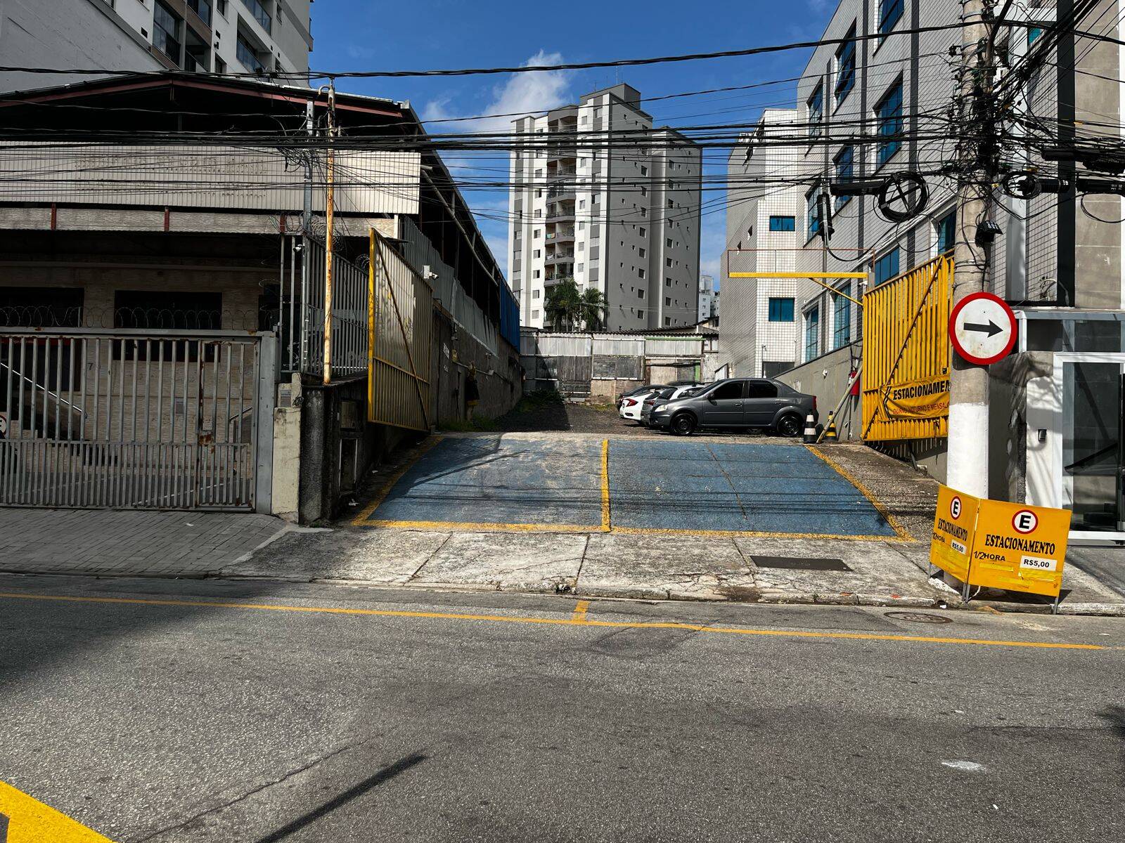 Loja-Salão para alugar, 300m² - Foto 5