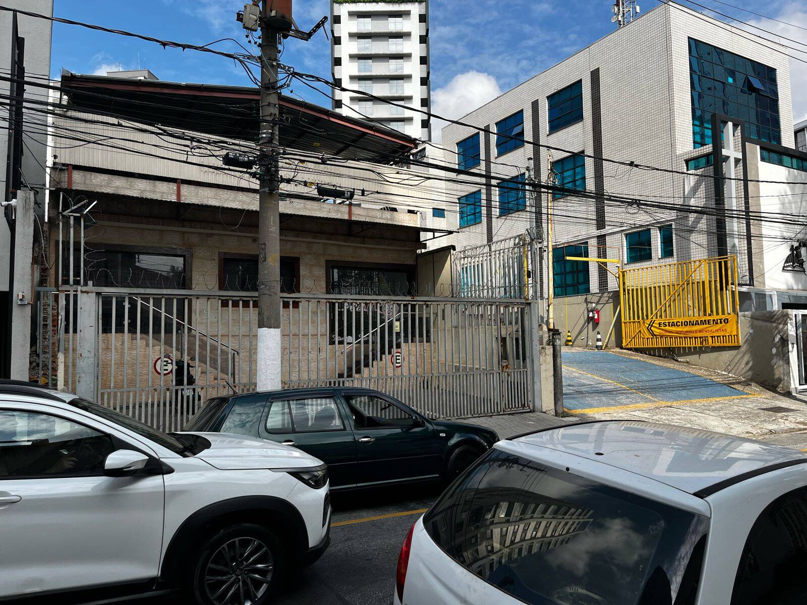 Loja-Salão para alugar, 300m² - Foto 9