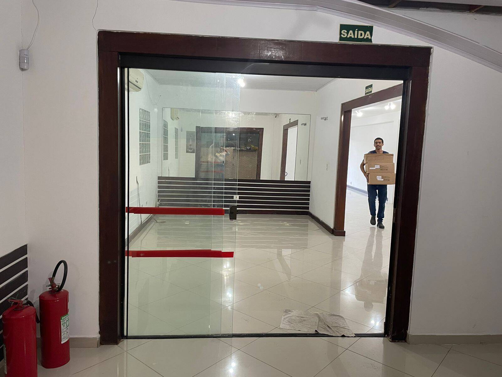 Loja-Salão para alugar, 300m² - Foto 3