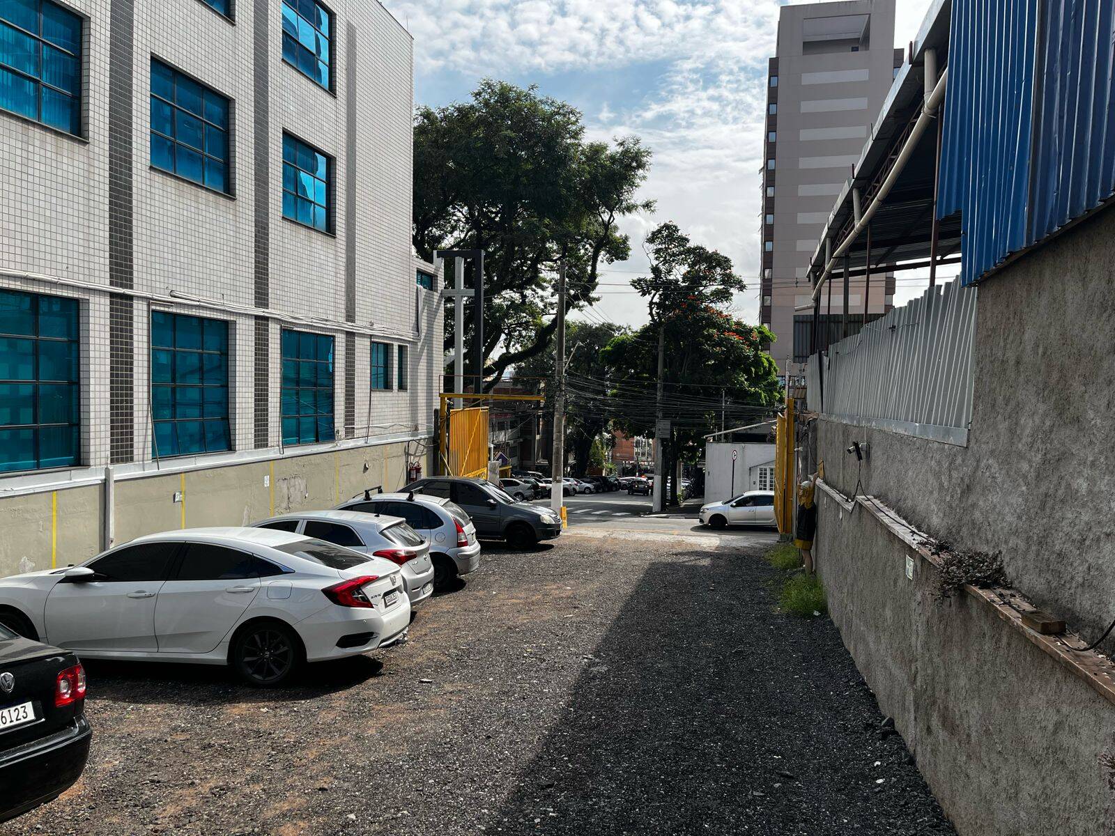 Loja-Salão para alugar, 300m² - Foto 11