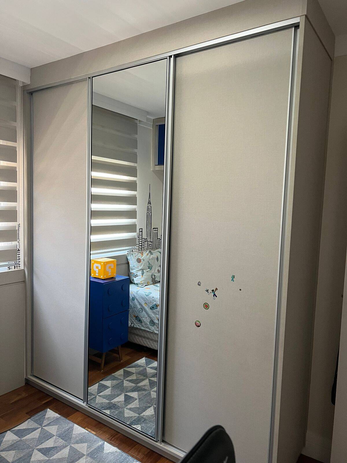 Apartamento à venda com 3 quartos, 118m² - Foto 34