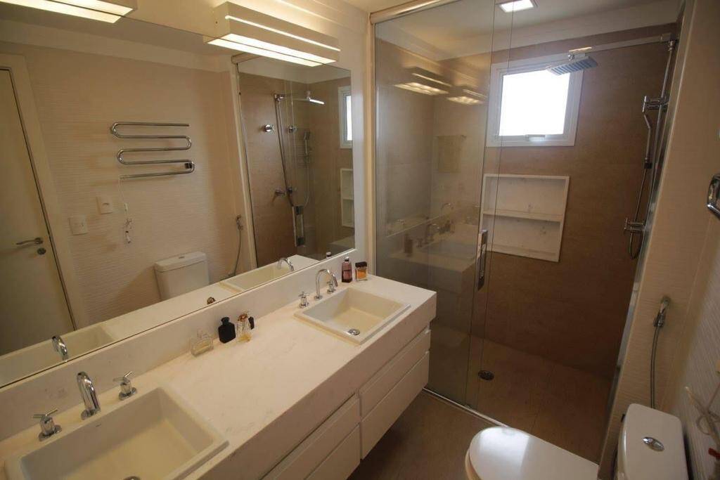 Apartamento à venda com 3 quartos, 118m² - Foto 40