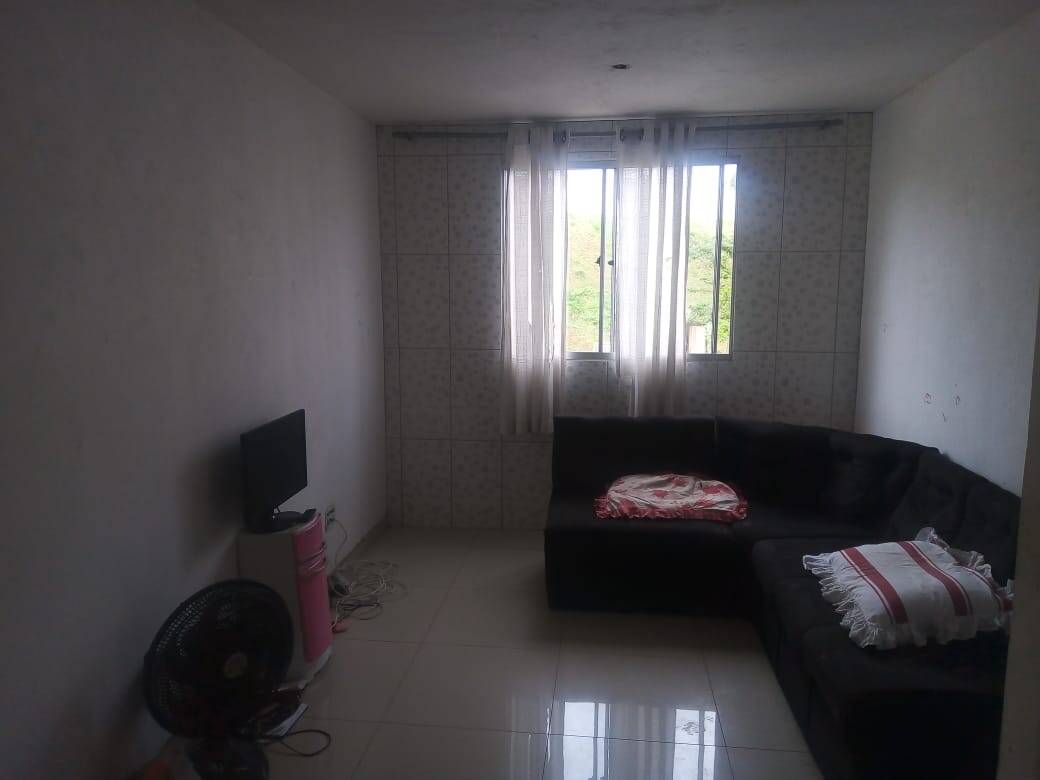 Apartamento à venda com 2 quartos, 38m² - Foto 1