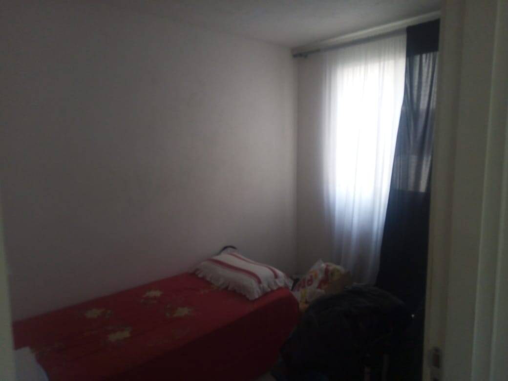 Apartamento à venda com 2 quartos, 38m² - Foto 5