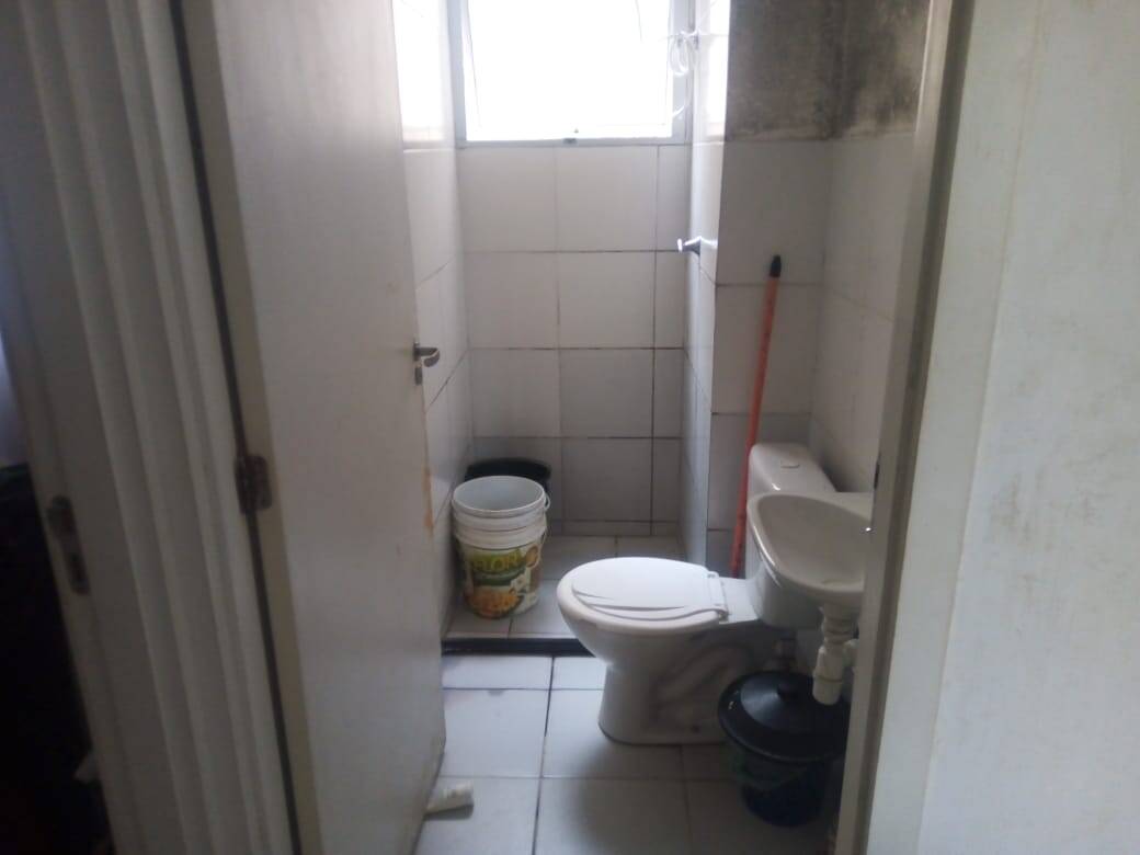 Apartamento à venda com 2 quartos, 38m² - Foto 6