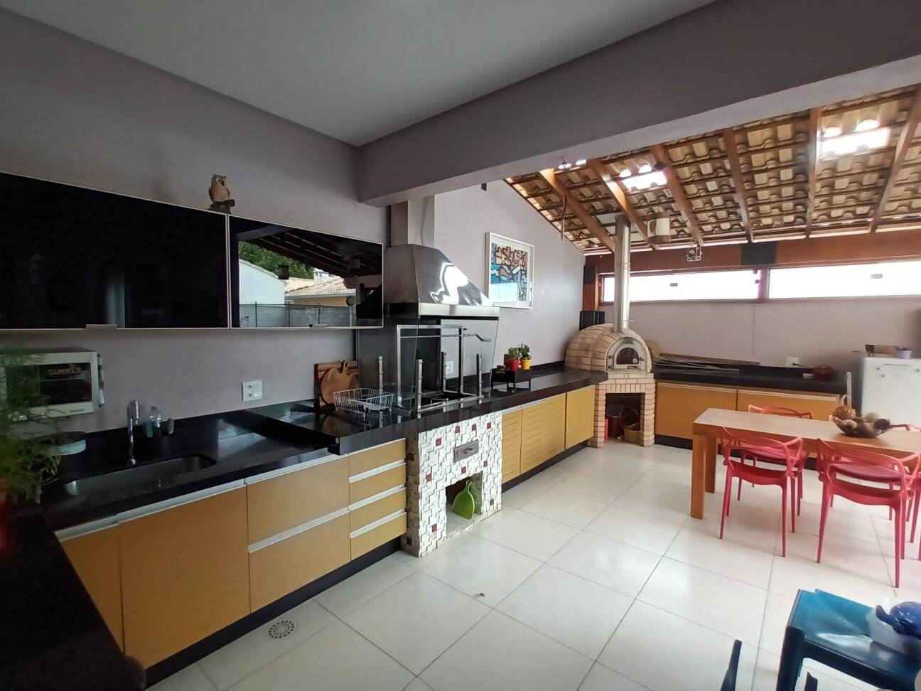 Casa de Condomínio à venda com 3 quartos, 165m² - Foto 10