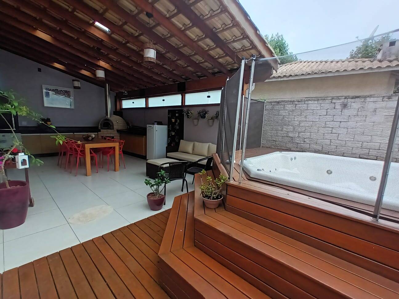 Casa de Condomínio à venda com 3 quartos, 165m² - Foto 15