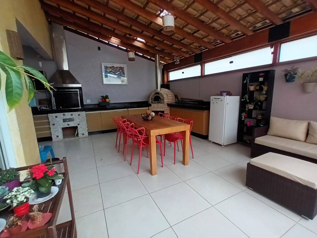 Casa de Condomínio à venda com 3 quartos, 165m² - Foto 13