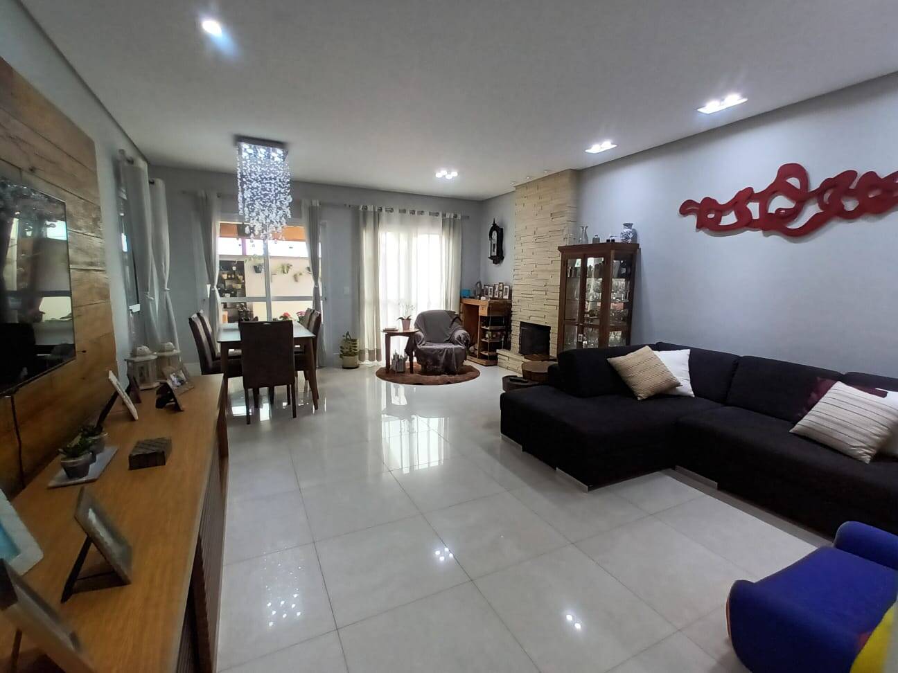 Casa de Condomínio à venda com 3 quartos, 165m² - Foto 5