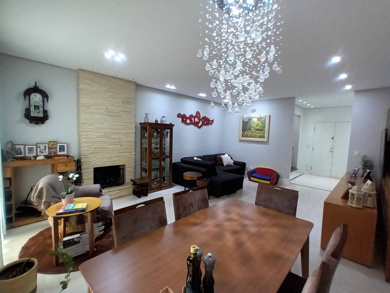 Casa de Condomínio à venda com 3 quartos, 165m² - Foto 6