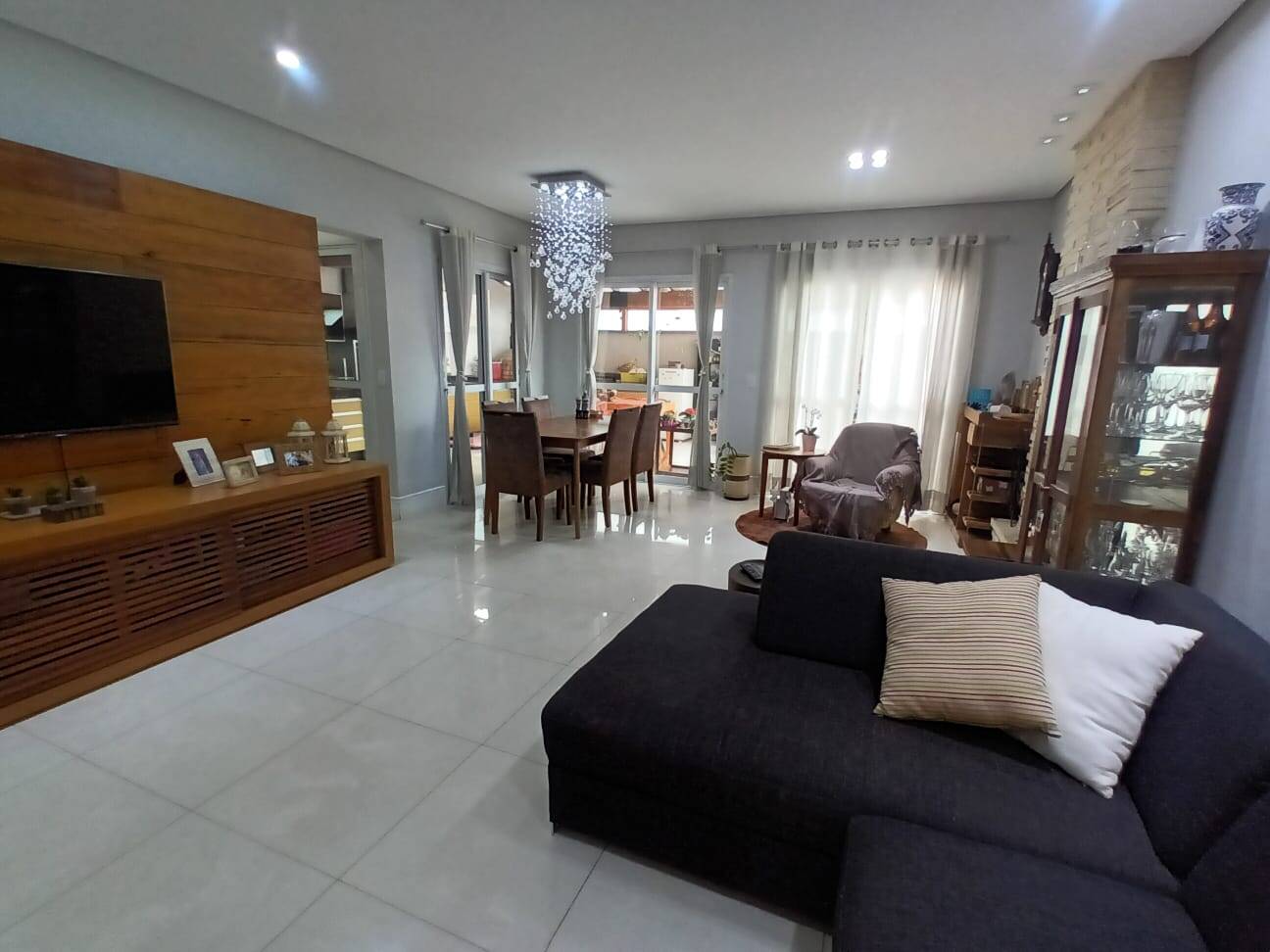 Casa de Condomínio à venda com 3 quartos, 165m² - Foto 4