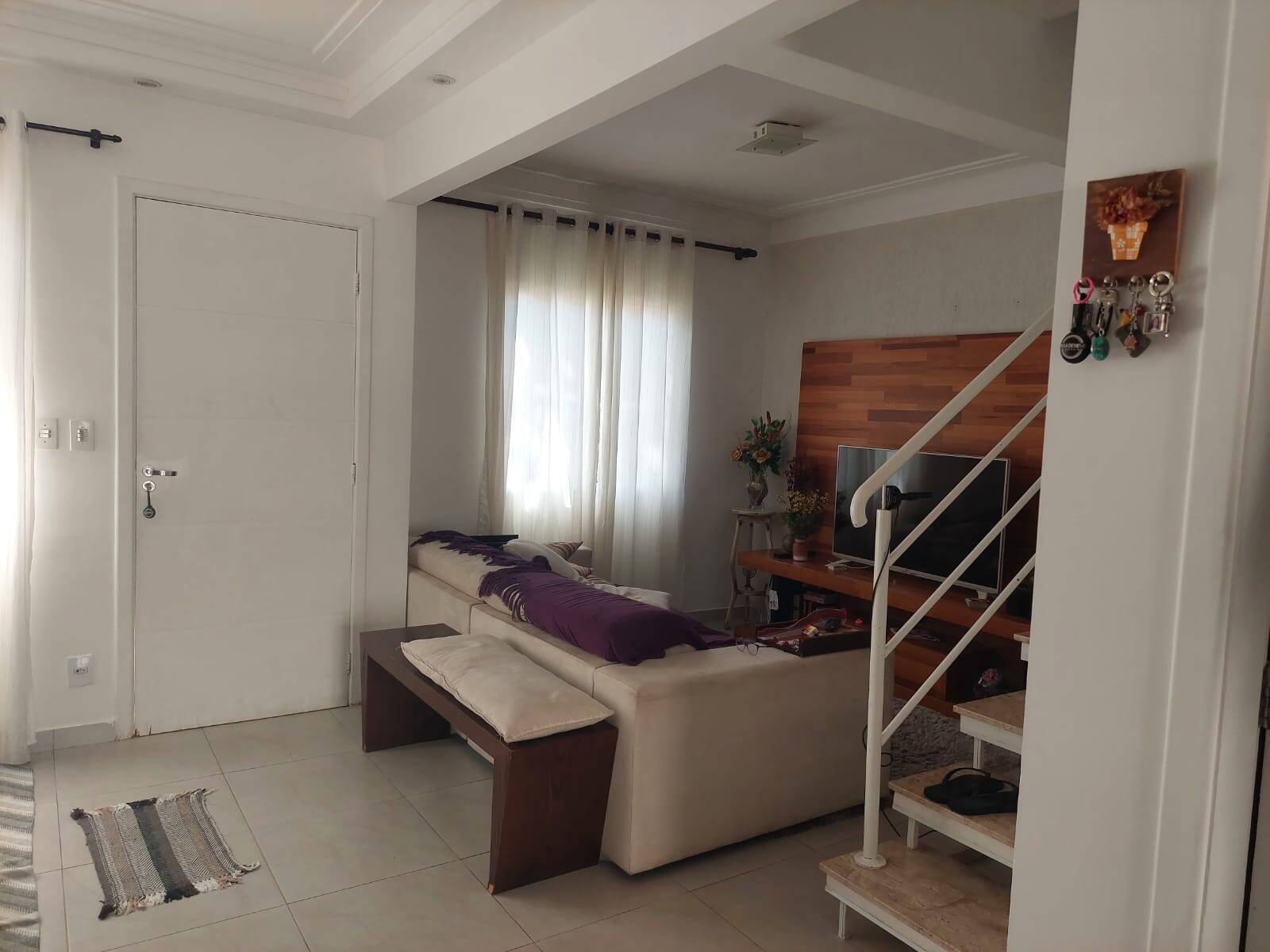 Casa de Condomínio à venda com 3 quartos, 110m² - Foto 8