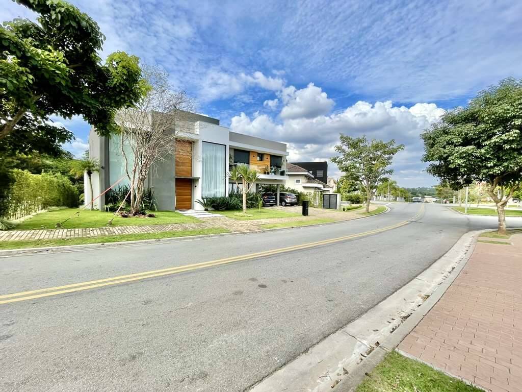 Casa de Condomínio à venda com 4 quartos, 513m² - Foto 4