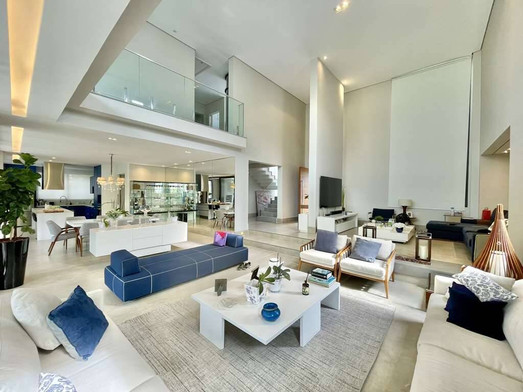 Casa de Condomínio à venda com 4 quartos, 513m² - Foto 15