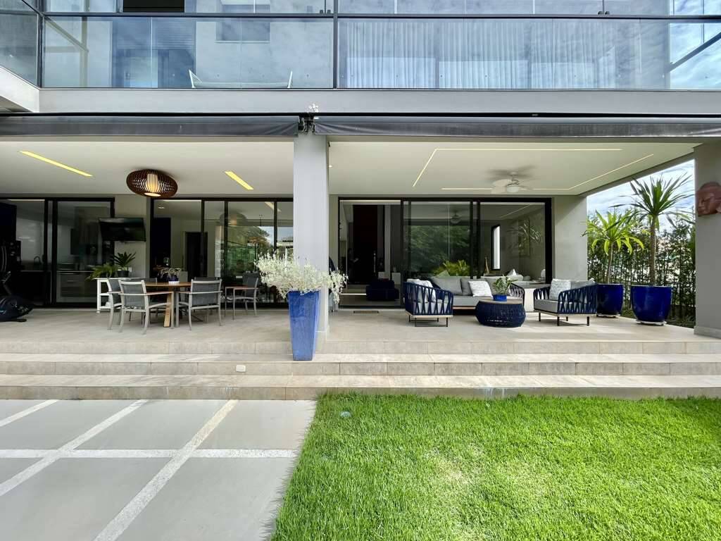 Casa de Condomínio à venda com 4 quartos, 513m² - Foto 27