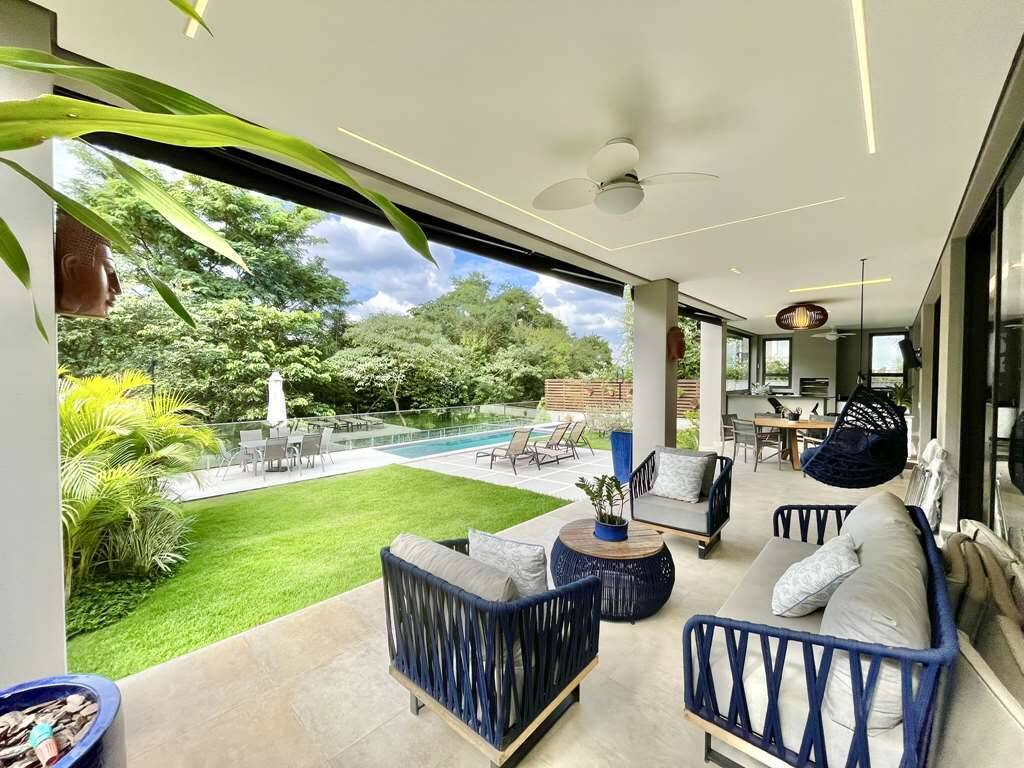 Casa de Condomínio à venda com 4 quartos, 513m² - Foto 25