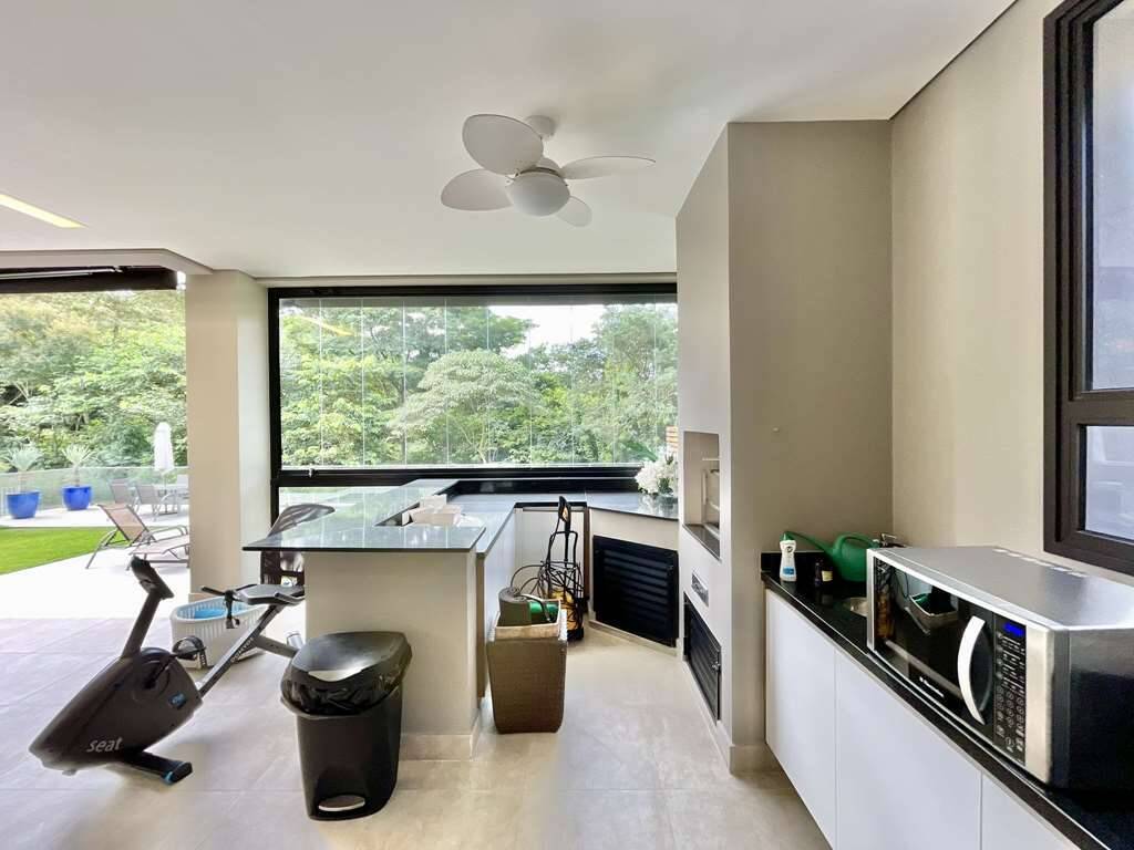 Casa de Condomínio à venda com 4 quartos, 513m² - Foto 23