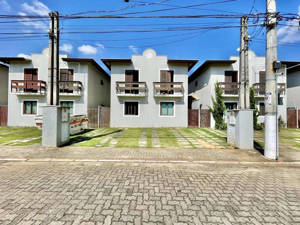 Casa de Condomínio à venda com 2 quartos, 60m² - Foto 2