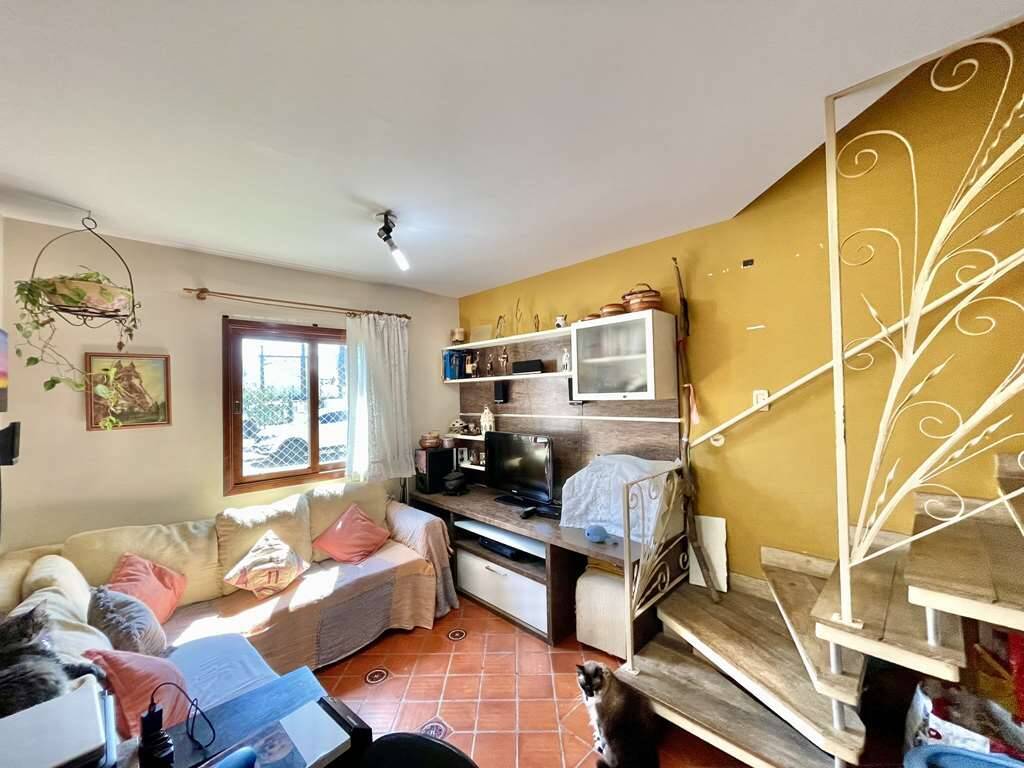 Casa de Condomínio à venda com 2 quartos, 60m² - Foto 5