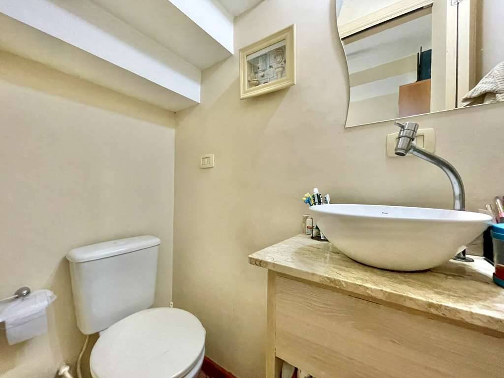 Casa de Condomínio à venda com 2 quartos, 60m² - Foto 10