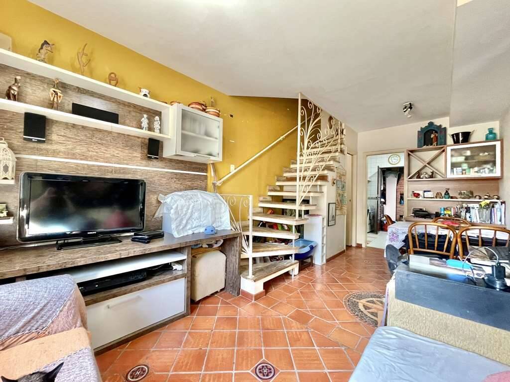 Casa de Condomínio à venda com 2 quartos, 60m² - Foto 8