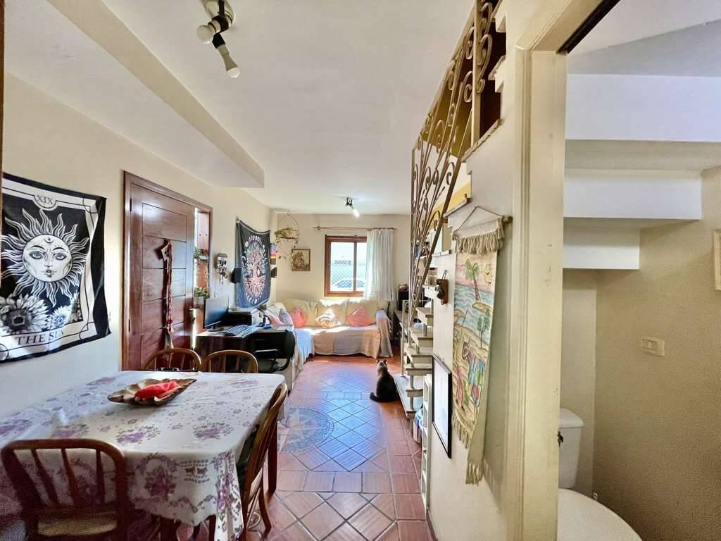 Casa de Condomínio à venda com 2 quartos, 60m² - Foto 9