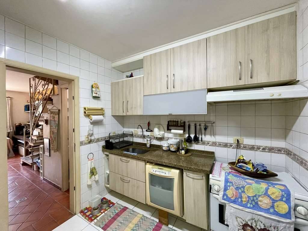 Casa de Condomínio à venda com 2 quartos, 60m² - Foto 14