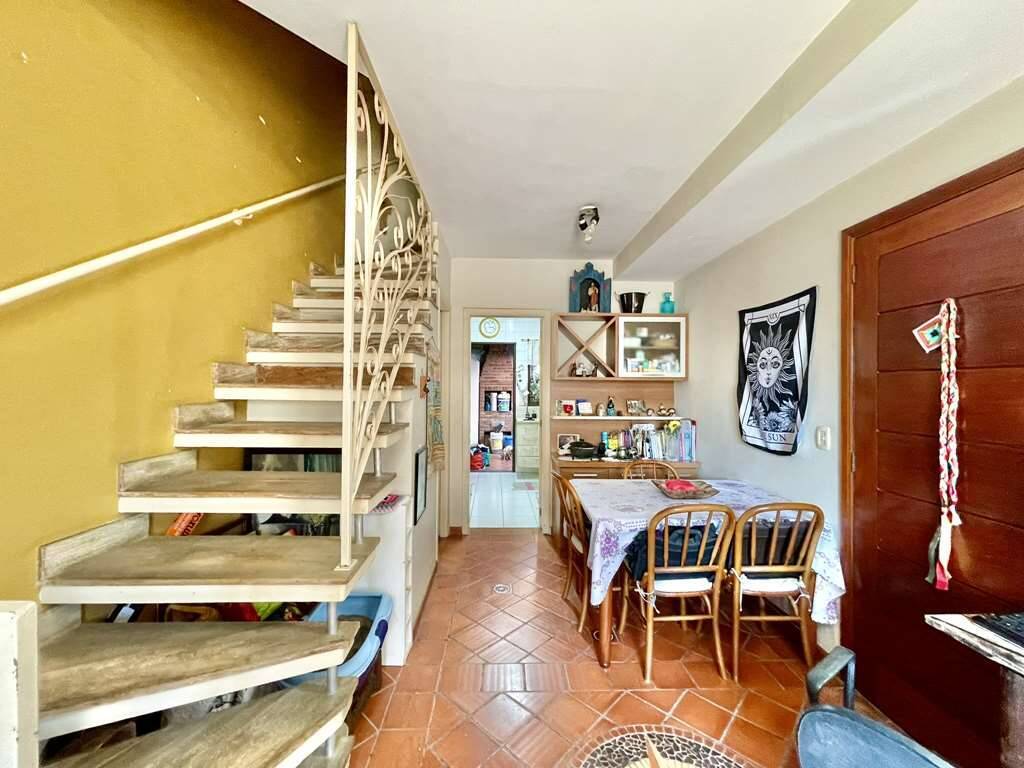 Casa de Condomínio à venda com 2 quartos, 60m² - Foto 15