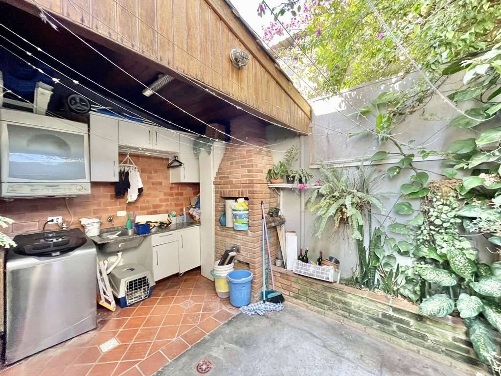 Casa de Condomínio à venda com 2 quartos, 60m² - Foto 13