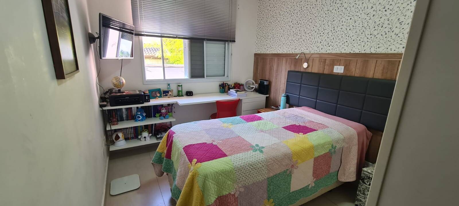 Casa de Condomínio à venda com 3 quartos, 173m² - Foto 10