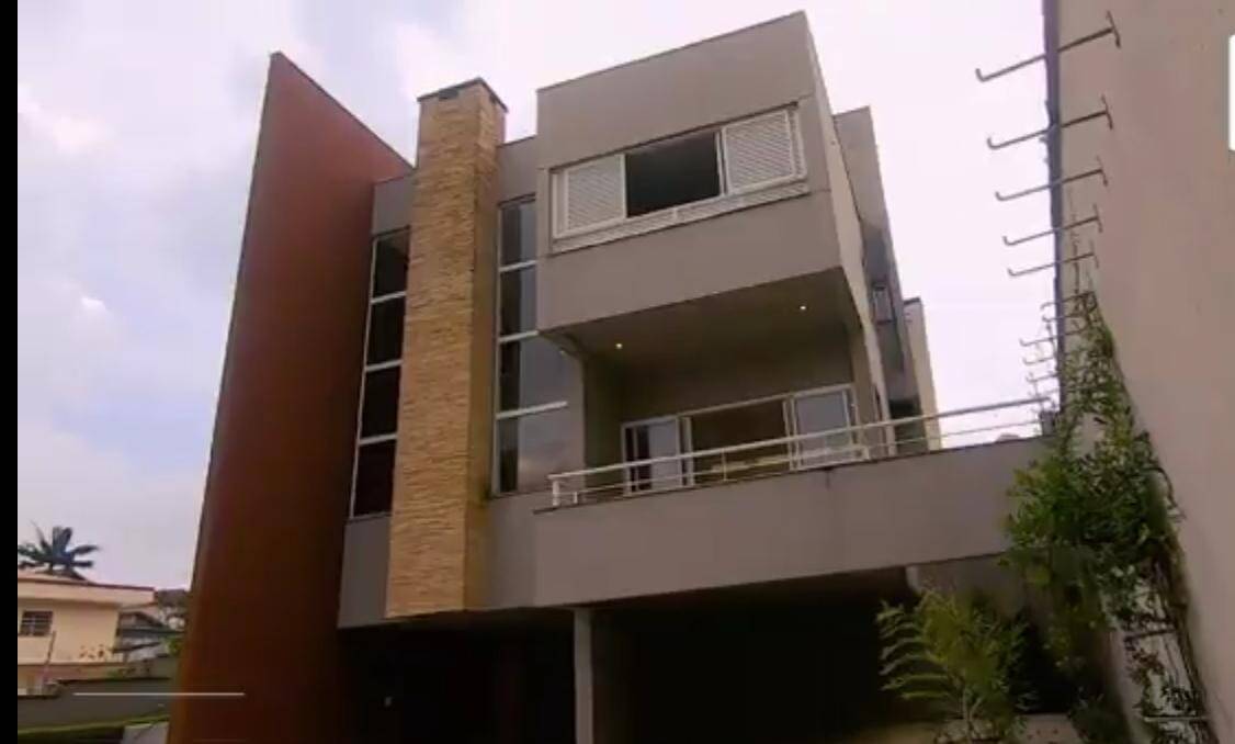 Casa de Condomínio para alugar com 3 quartos, 451m² - Foto 4