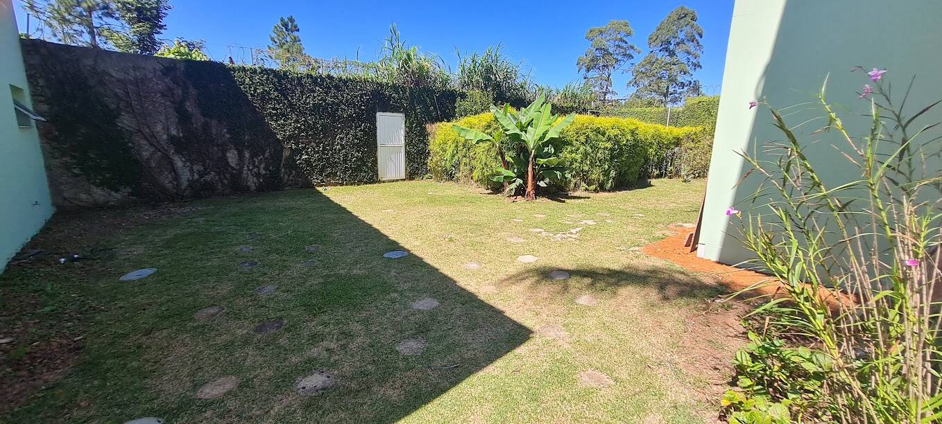 Casa de Condomínio para alugar com 5 quartos, 850m² - Foto 12