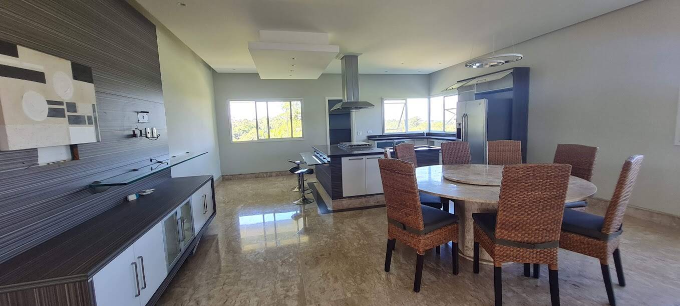 Casa de Condomínio para alugar com 5 quartos, 850m² - Foto 44