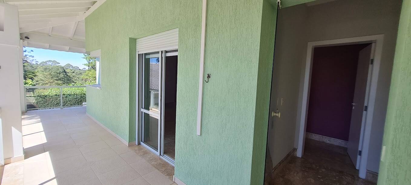 Casa de Condomínio para alugar com 5 quartos, 850m² - Foto 70