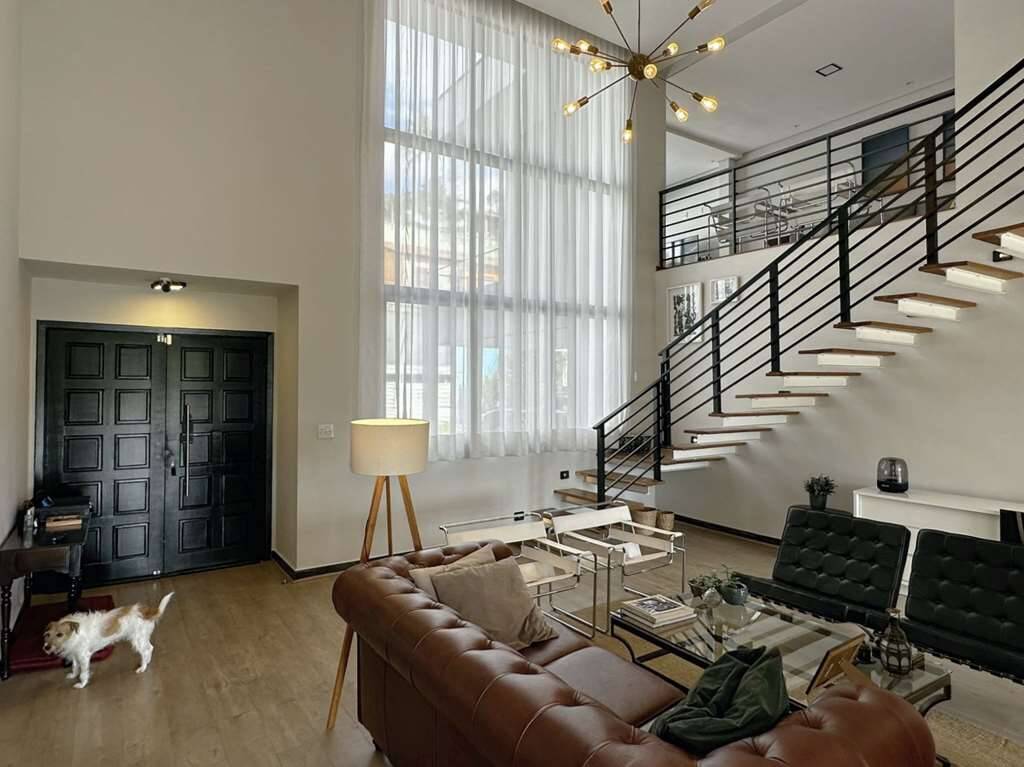 Casa de Condomínio à venda com 3 quartos, 368m² - Foto 10