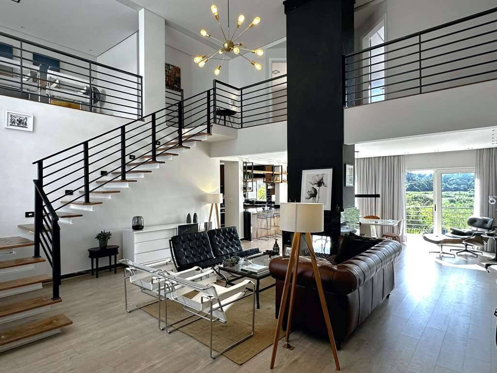 Casa de Condomínio à venda com 3 quartos, 368m² - Foto 8