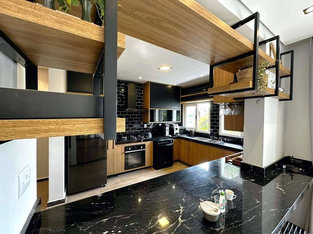 Casa de Condomínio à venda com 3 quartos, 368m² - Foto 15